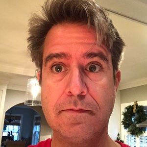 Meet your Posher, Chuck